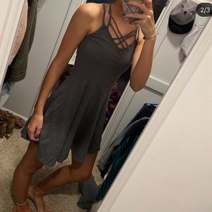 Hollister dress